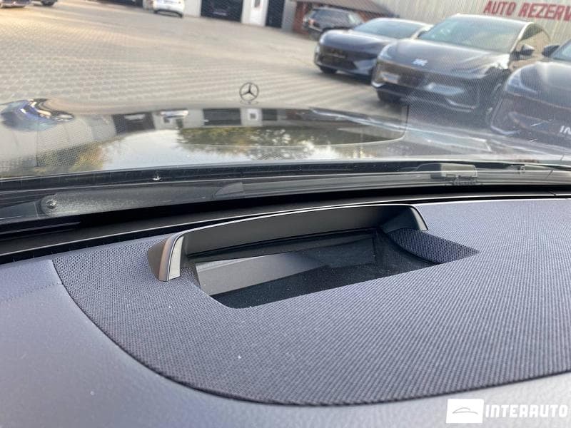 Mercedes S 350 2019 — Миниатюра 9