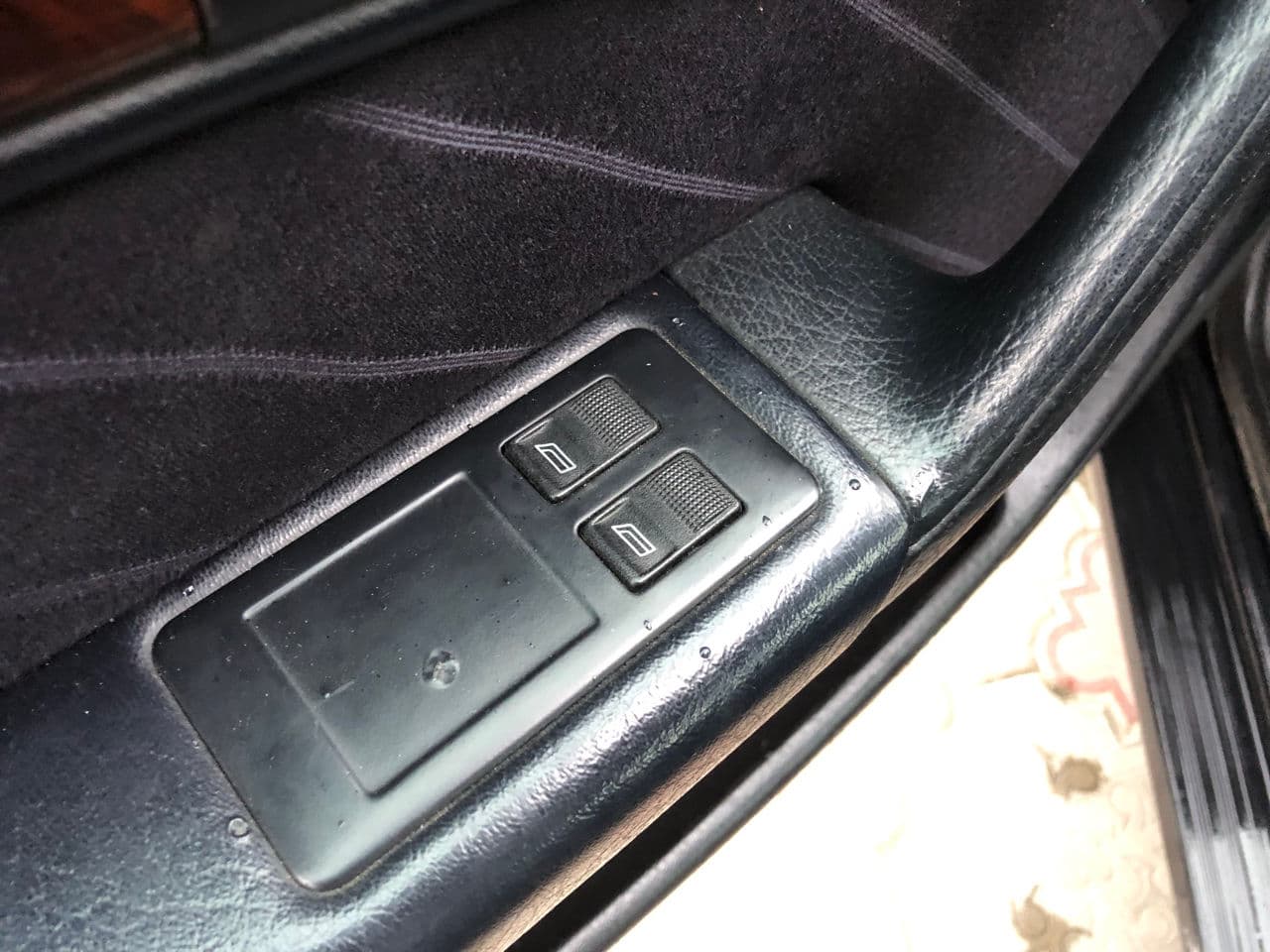 Audi A6 1996 — Миниатюра 8