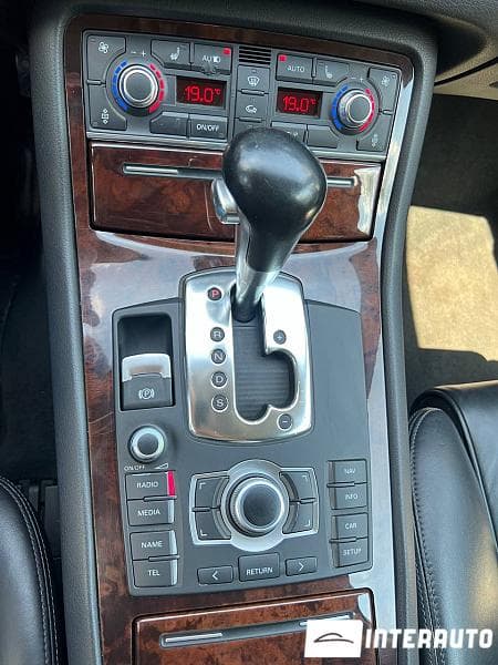 Audi A8 2009 — Миниатюра 14