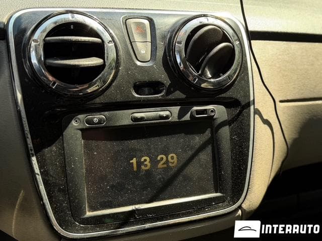 Dacia Lodgy 2012 — Миниатюра 10