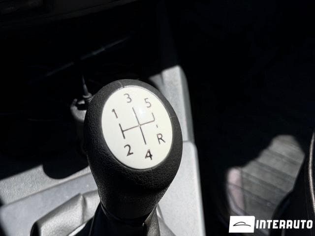 Dacia Lodgy 2012 — Миниатюра 12