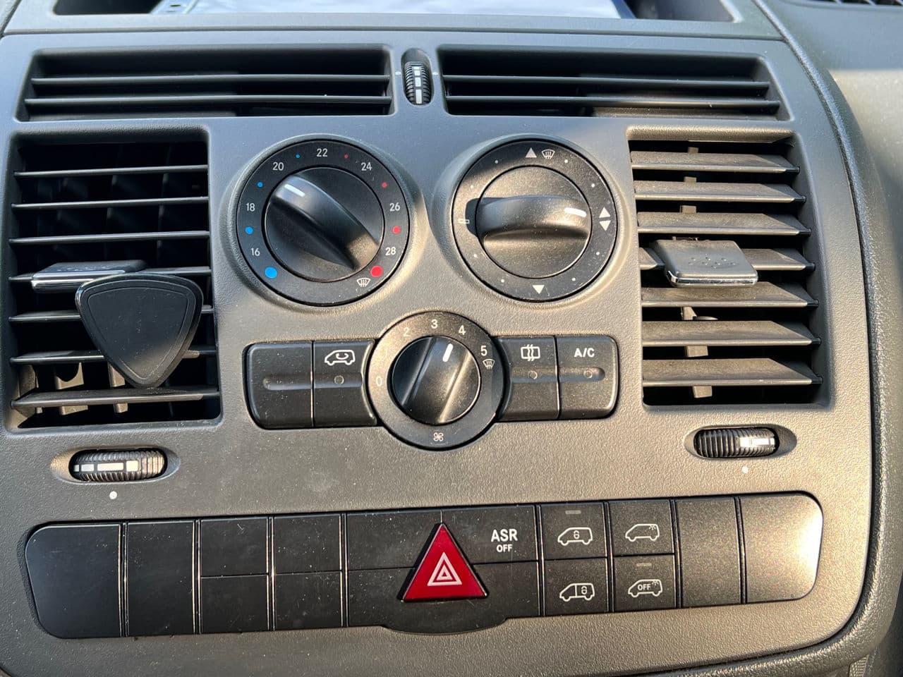 Mercedes Vito 2010 — Миниатюра 10