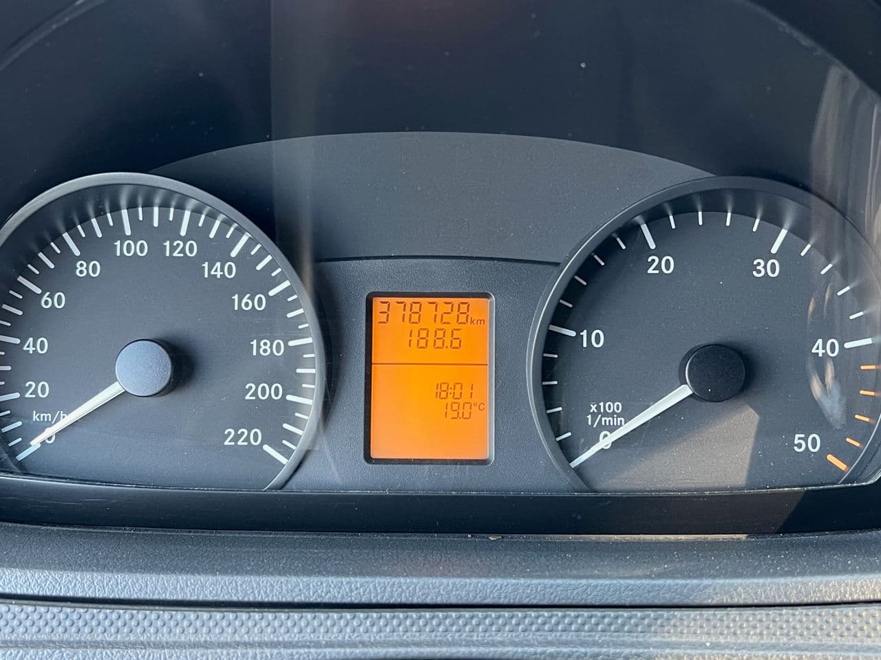 Mercedes Vito 2010 — Миниатюра 8