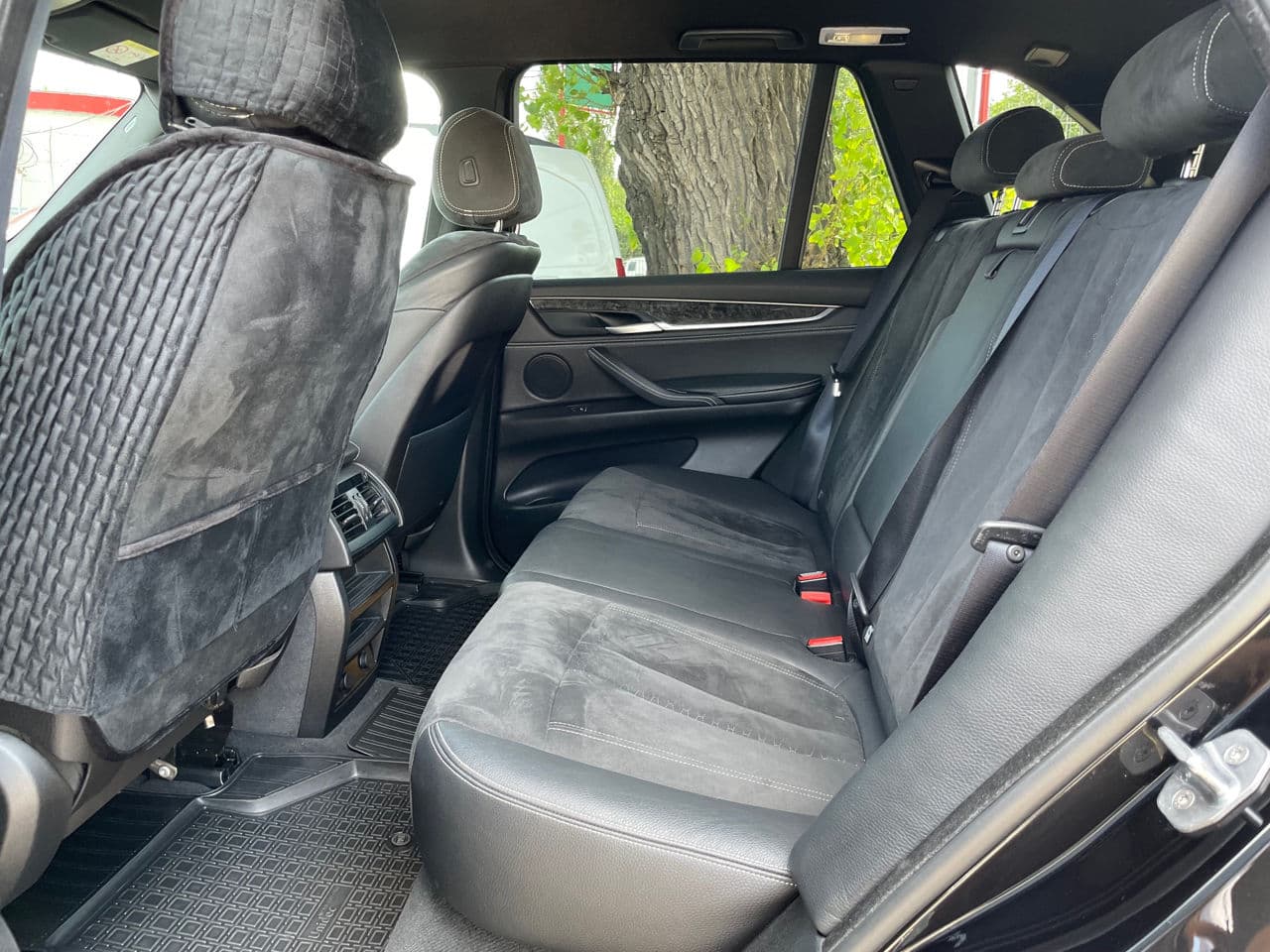 BMW X5 2.5D 2015 — Миниатюра 17