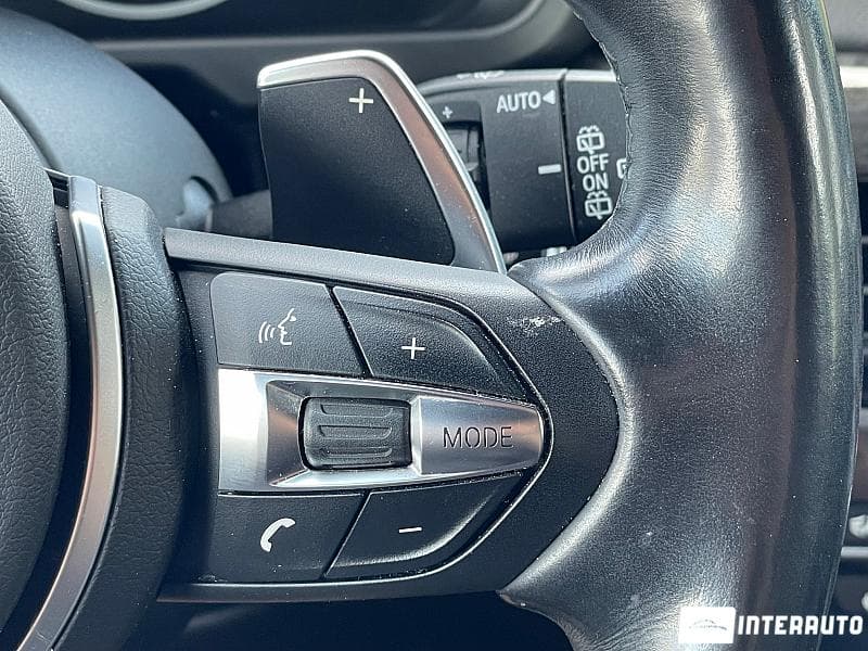 BMW X5 2.5D 2015 — Миниатюра 10