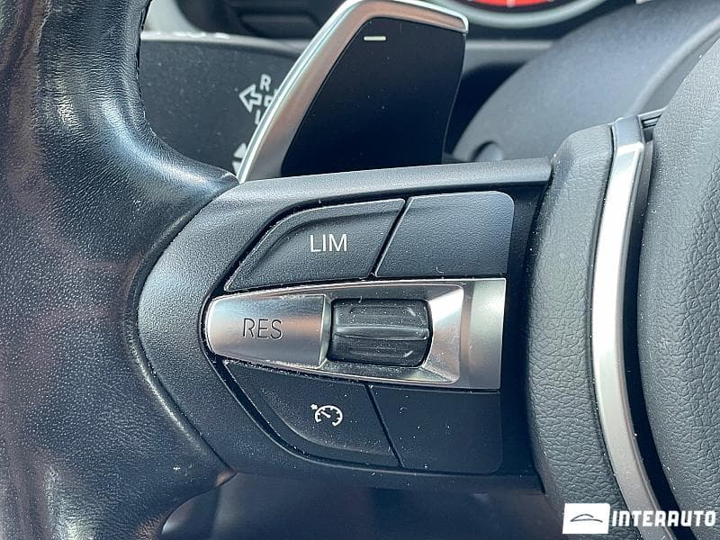 BMW X5 2.5D 2015 — Миниатюра 9