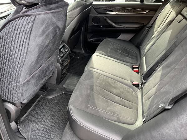 2015 BMW X5 2.5D — Miniatură 15
