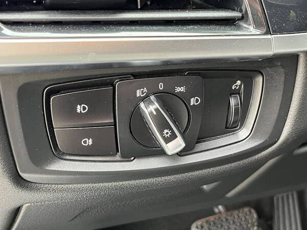 2015 BMW X5 2.5D — Miniatură 12
