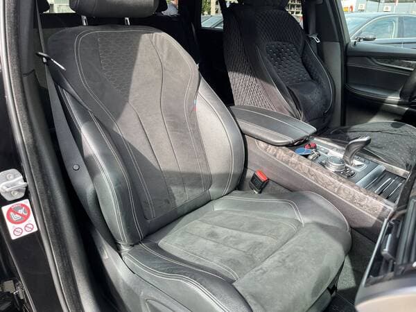 2015 BMW X5 2.5D — Miniatură 5