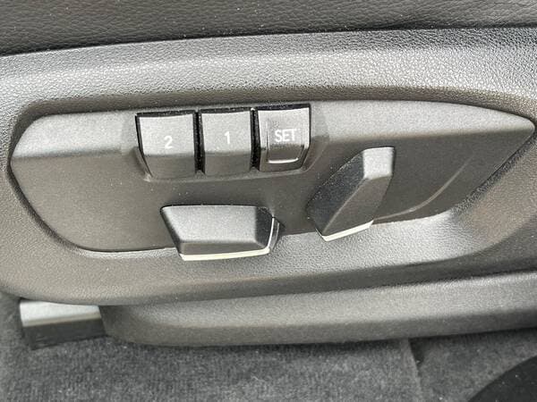 2015 BMW X5 2.5D — Miniatură 14