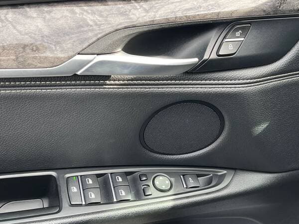 2015 BMW X5 2.5D — Miniatură 13