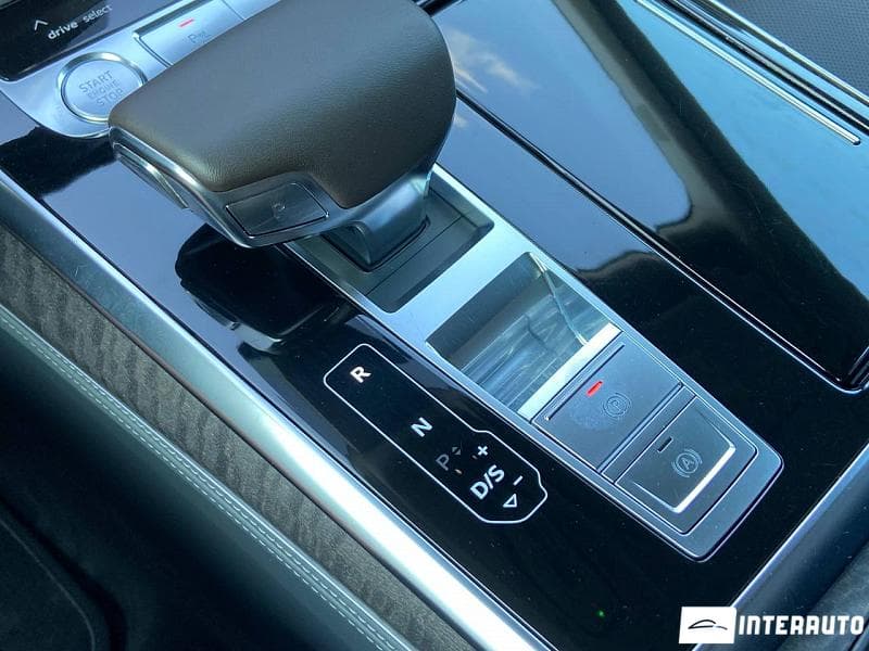 Audi Q8 2018 — Миниатюра 15