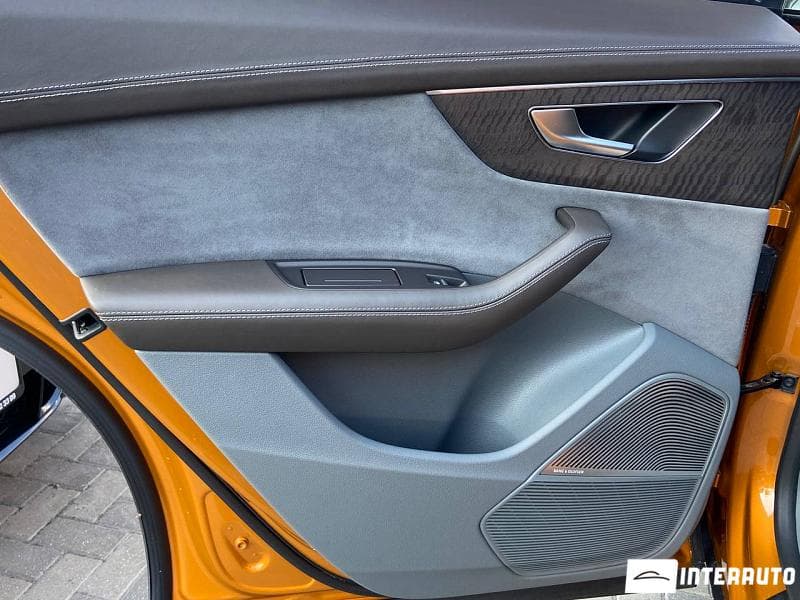 Audi Q8 2018 — Миниатюра 18