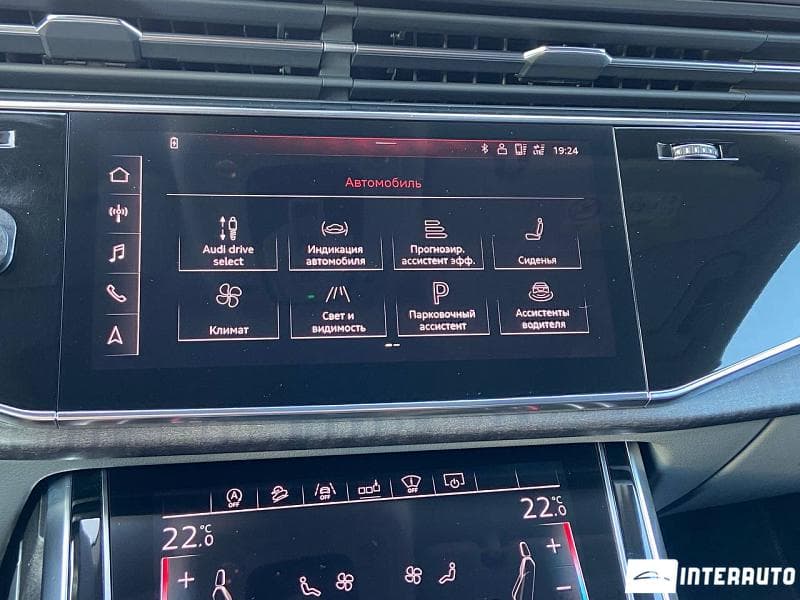 Audi Q8 2018 — Миниатюра 13