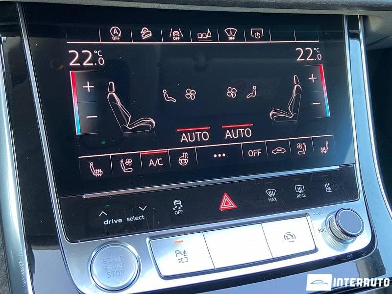 Audi Q8 2018 — Миниатюра 14