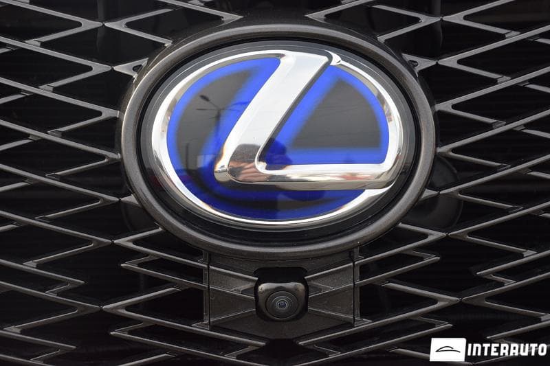 Lexus NX 300H 2018 — Миниатюра 20