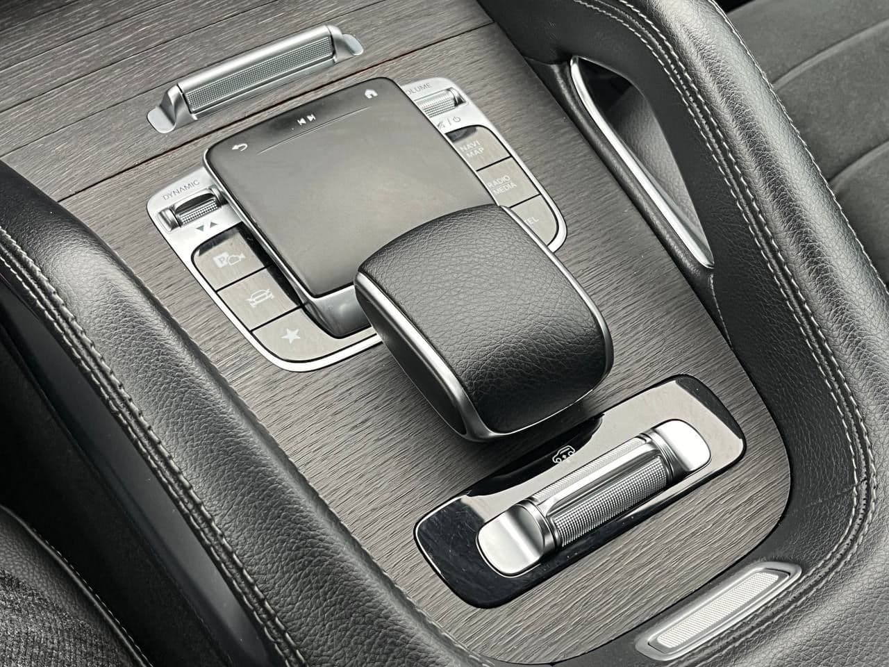 Mercedes GLE 300d 2019 — Миниатюра 15