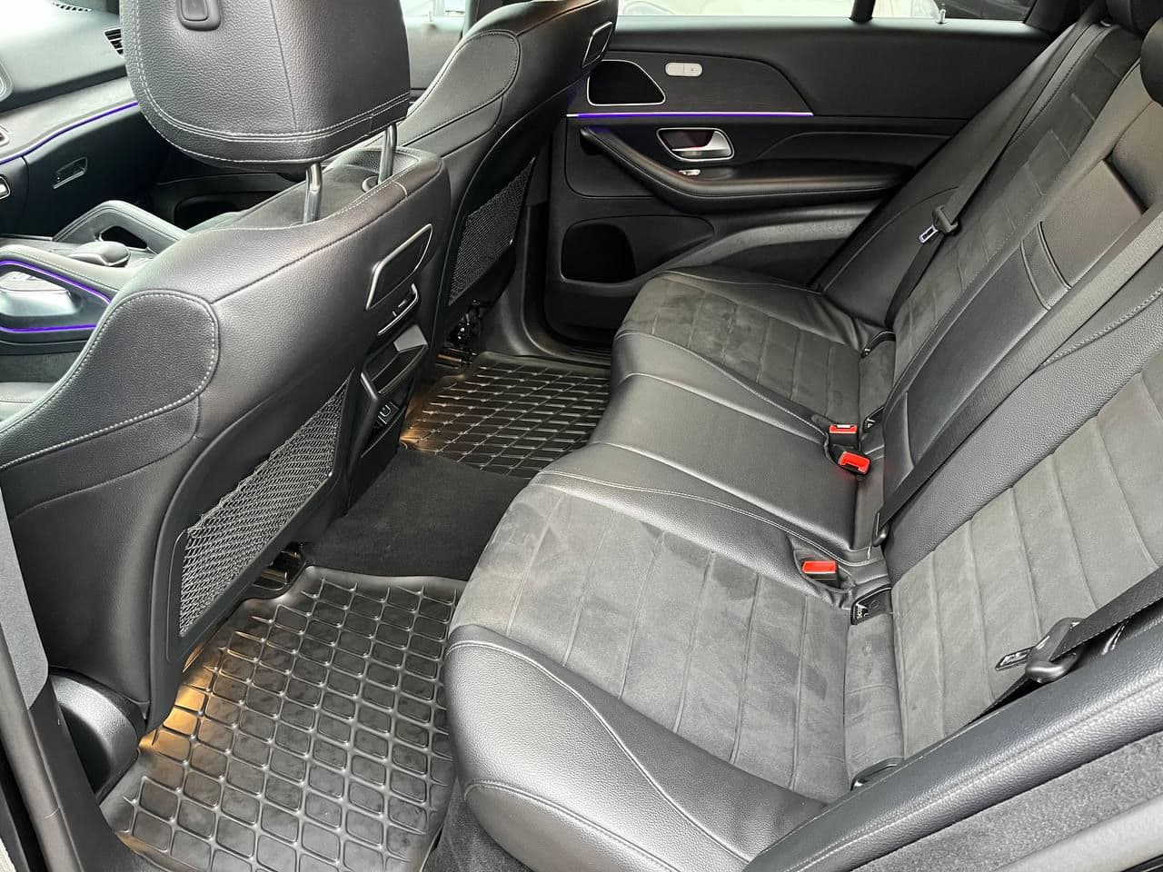 Mercedes GLE 300d 2019 — Миниатюра 17