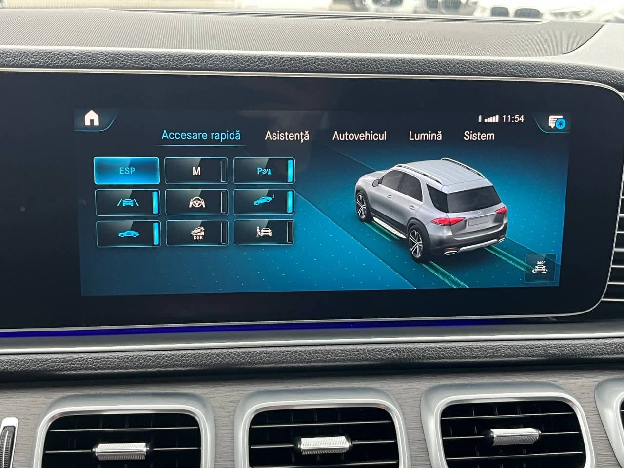 Mercedes GLE 300d 2019 — Миниатюра 10