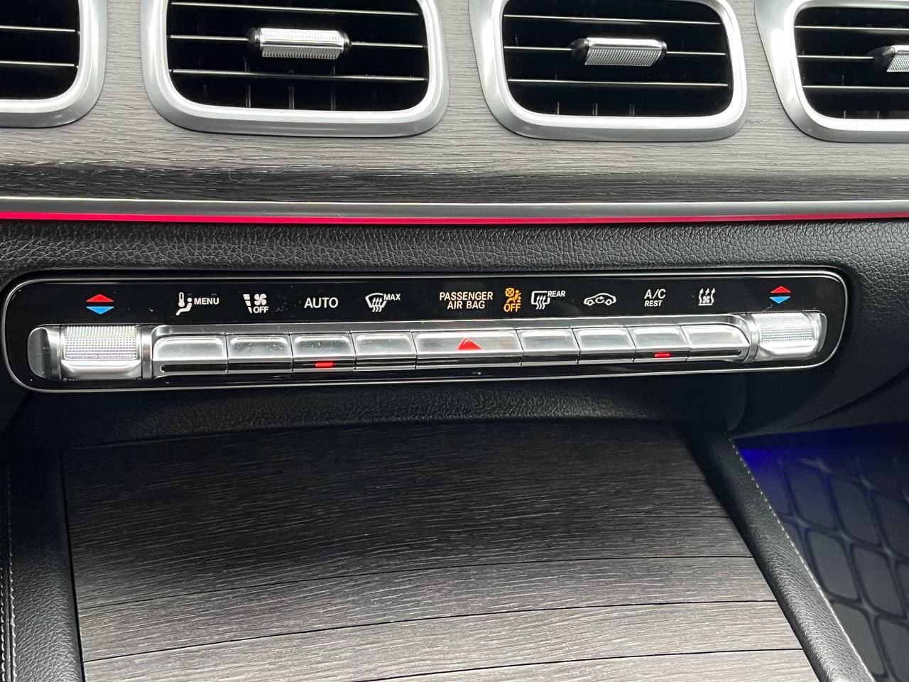 Mercedes GLE 300d 2019 — Миниатюра 14