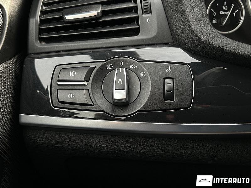 BMW X3 2.0D 2012 — Миниатюра 10