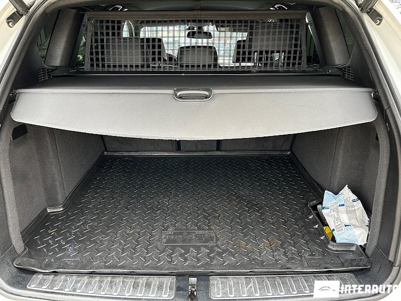 BMW X3 2.0D 2012 — Миниатюра 15