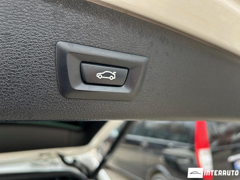 BMW X3 2.0D 2012 — Миниатюра 16
