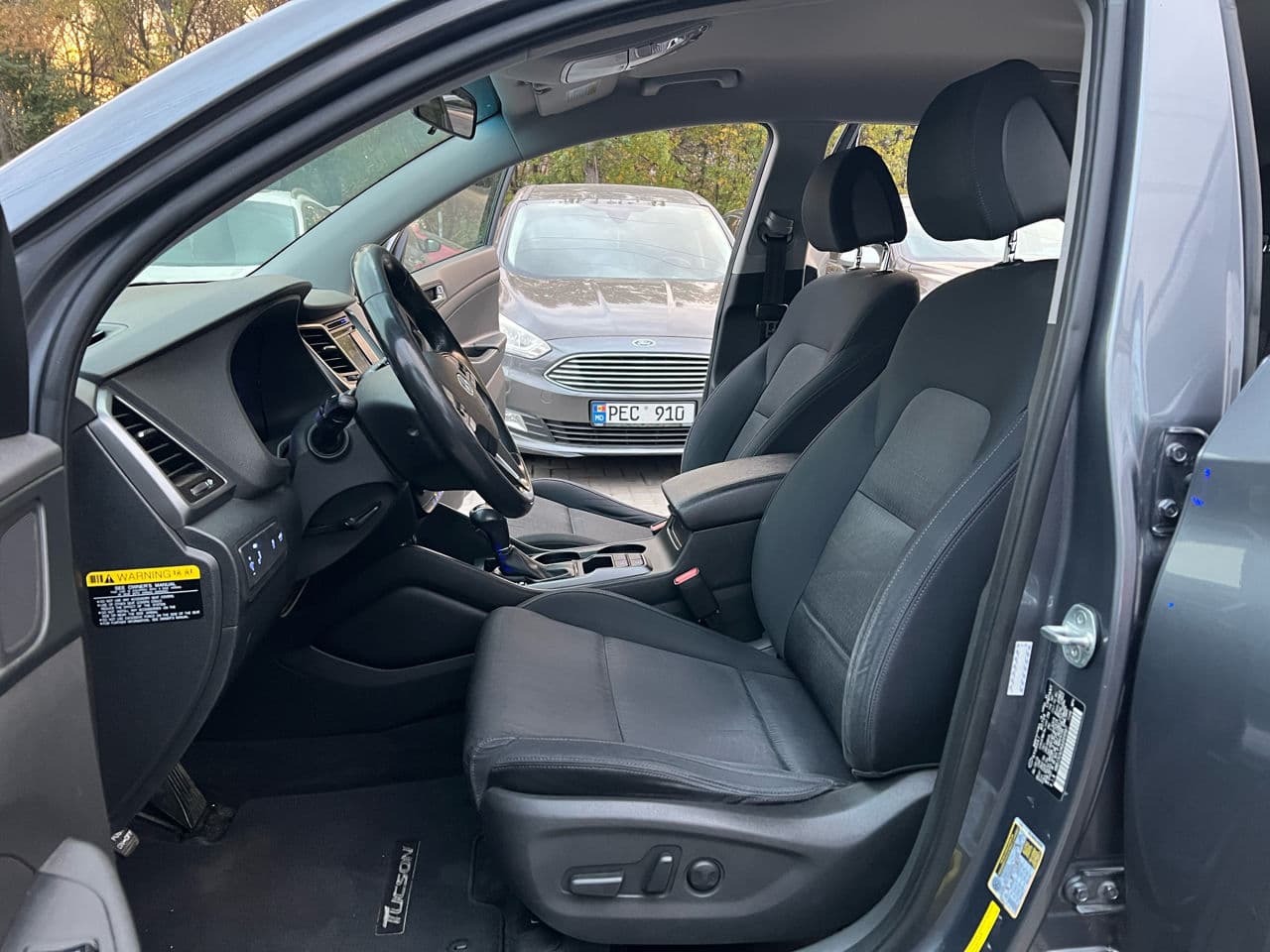 Hyundai Tucson 2015 — Миниатюра 8