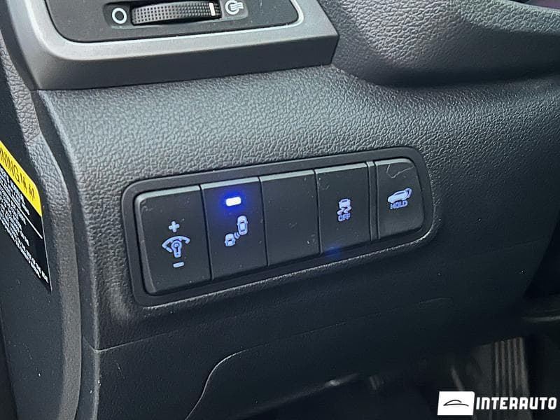 Hyundai Tucson 2015 — Миниатюра 10