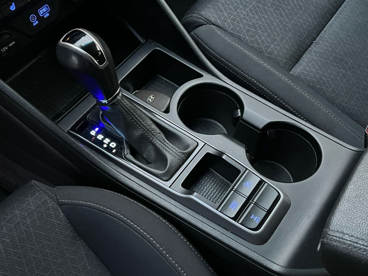 Hyundai Tucson 2015 — Миниатюра 16