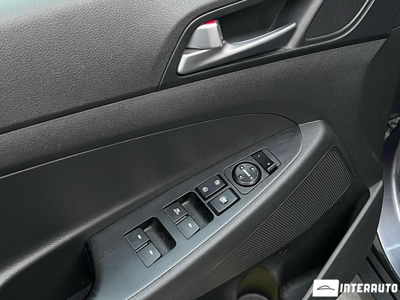 Hyundai Tucson 2015 — Миниатюра 7