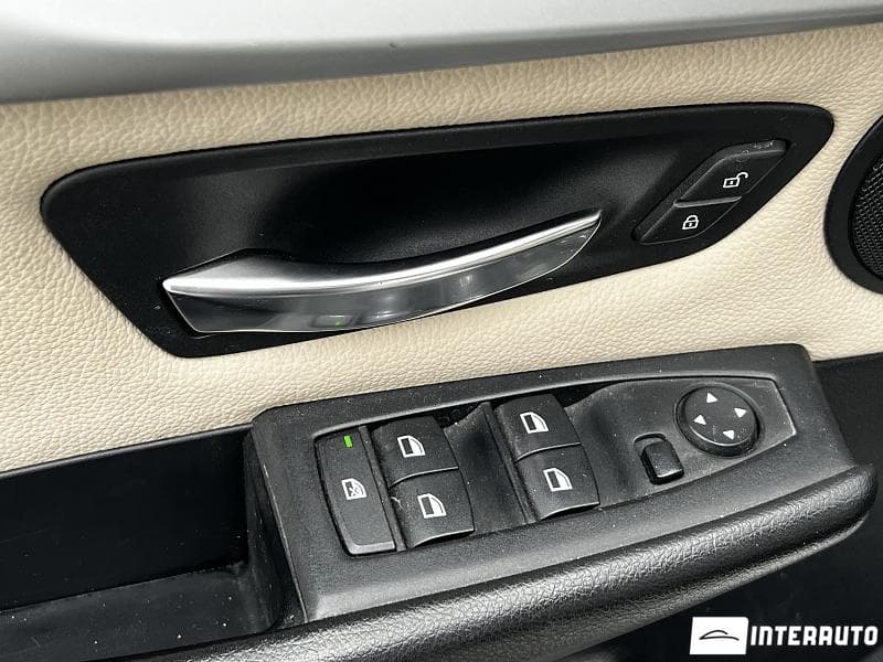 BMW 216d 2015 — Миниатюра 13