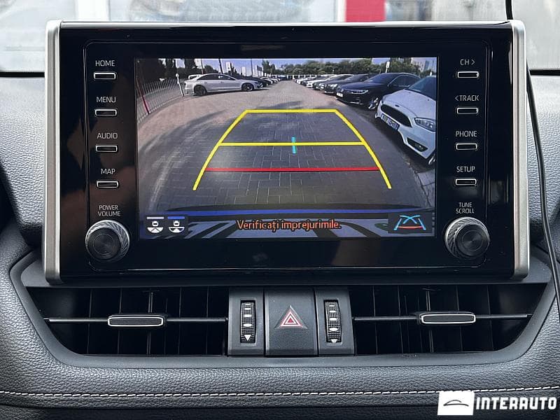 Toyota Rav-4 2019 — Миниатюра 14