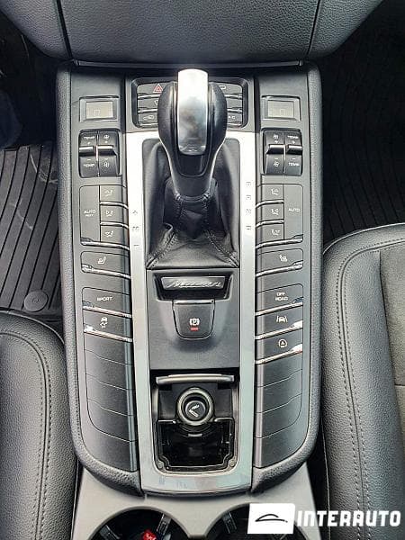 Porsche Macan 2016 — Миниатюра 15