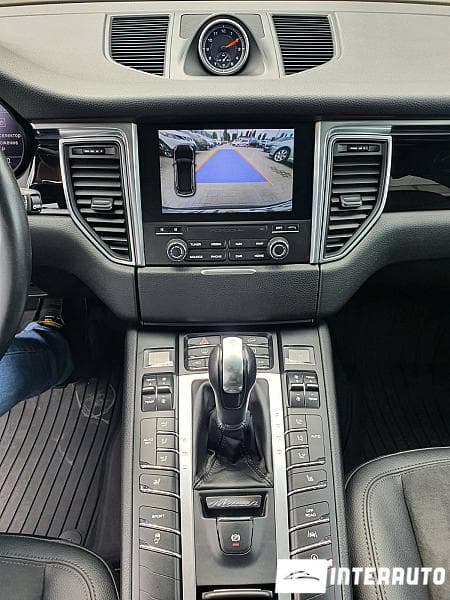 Porsche Macan 2016 — Миниатюра 14