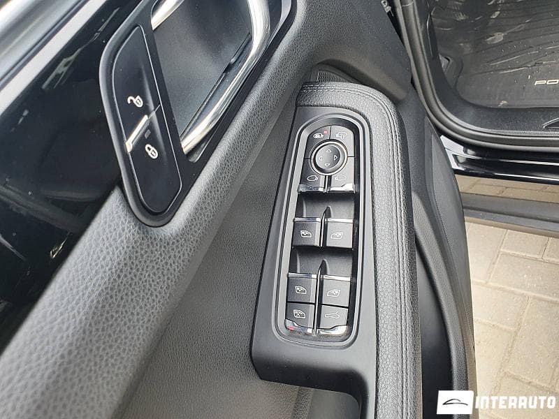 Porsche Macan 2016 — Миниатюра 17