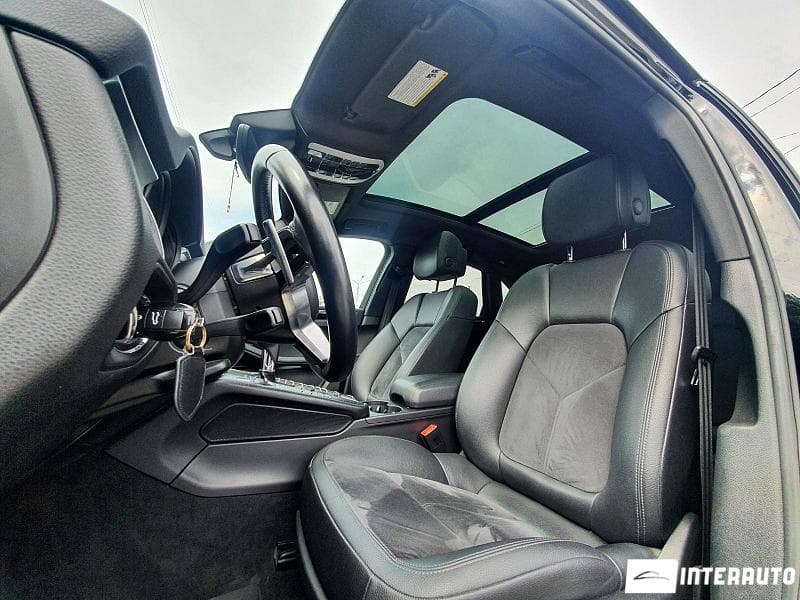 Porsche Macan 2016 — Миниатюра 8