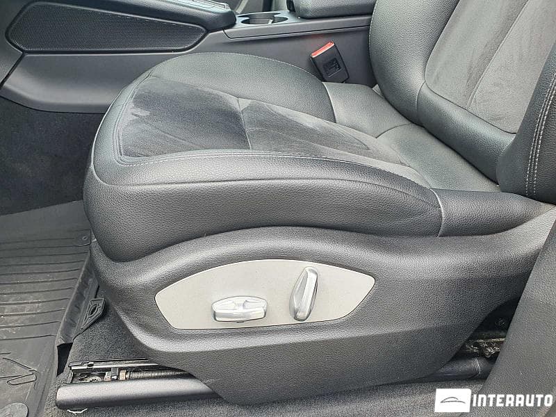 Porsche Macan 2016 — Миниатюра 18