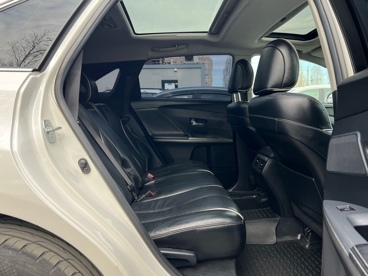 Toyota Venza 2013 — Миниатюра 16