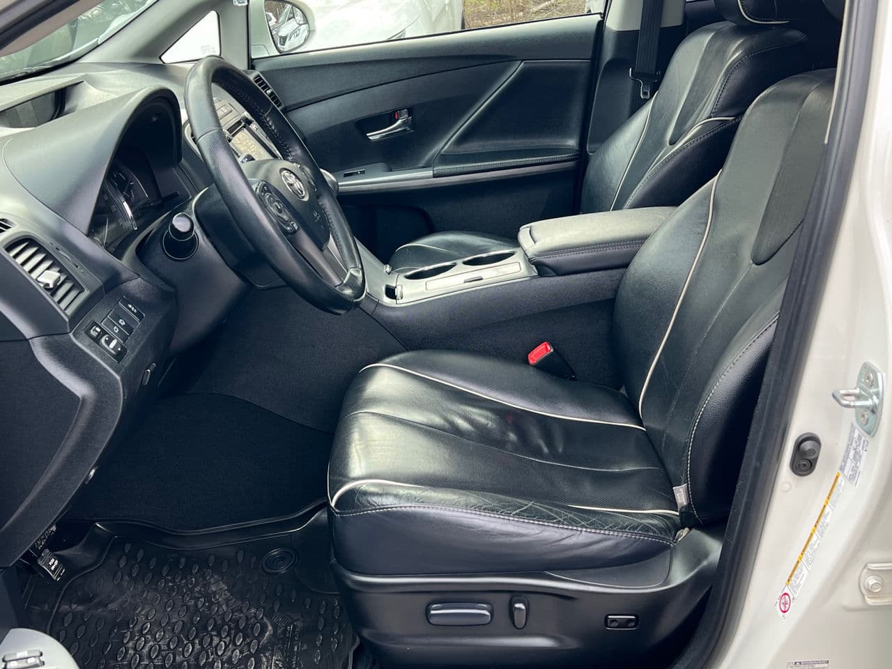 Toyota Venza 2013 — Миниатюра 5