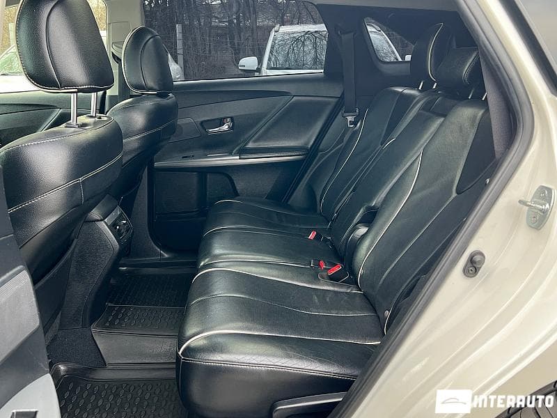 Toyota Venza 2013 — Миниатюра 17