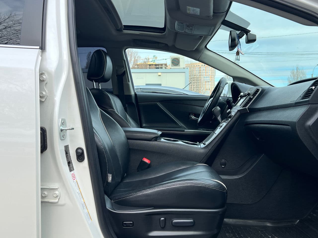 Toyota Venza 2013 — Миниатюра 15