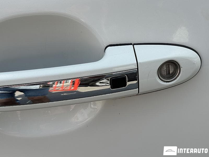 Hyundai Santa Fe 2011 — Миниатюра 16