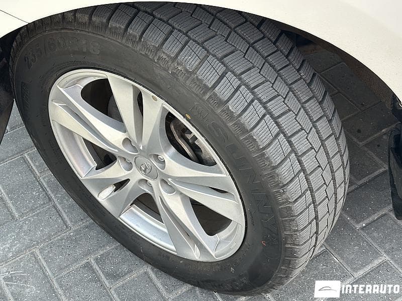 Hyundai Santa Fe 2011 — Миниатюра 17