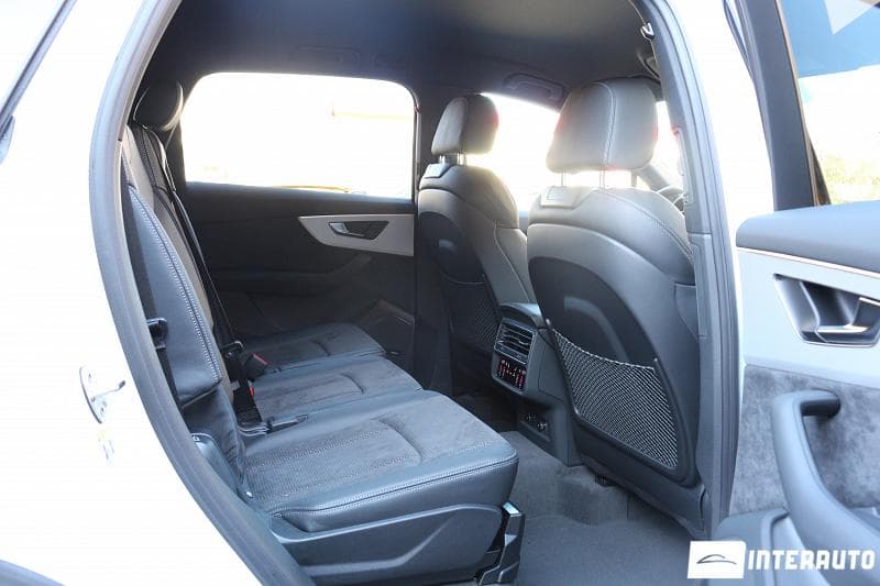 Audi Q7 2019 — Миниатюра 15