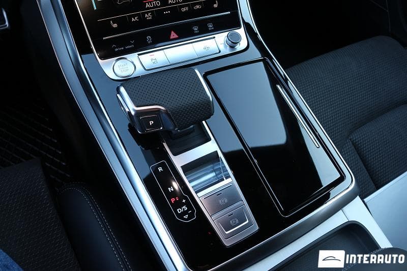 Audi Q7 2019 — Миниатюра 12