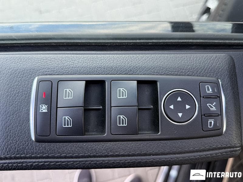 Mercedes G 500 2013 — Миниатюра 23