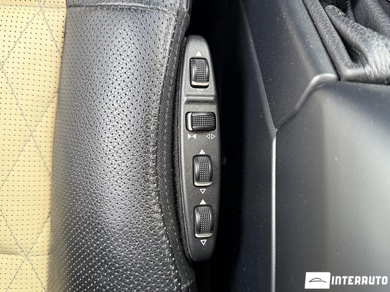 Mercedes G 500 2013 — Миниатюра 27