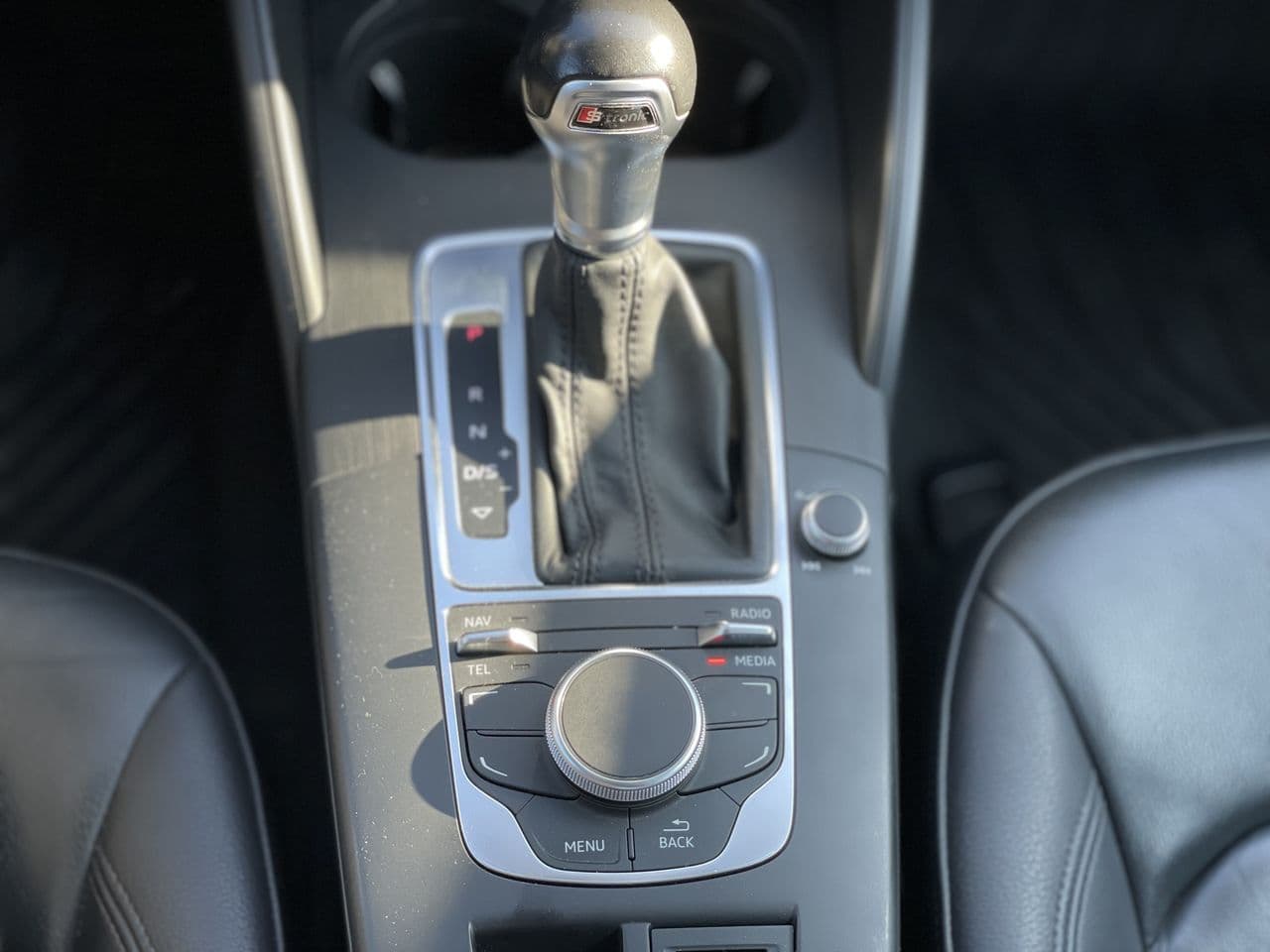 Audi A3 2014 — Миниатюра 17