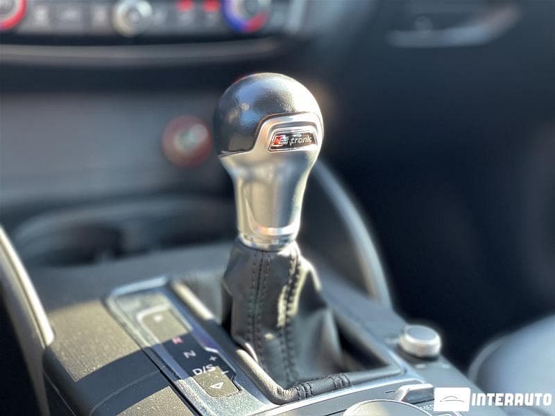 Audi A3 2014 — Миниатюра 18